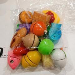 0627-059 おままごとセット