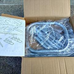 3台用　自転車スタンドの画像