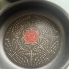ティファール(T-fal) フライパンセット の画像