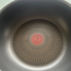 ティファール(T-fal) フライパンセット の画像