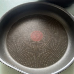 ティファール(T-fal) フライパンセット の画像