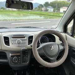 スズキ　ﾜｺﾞﾝR　車検有の画像