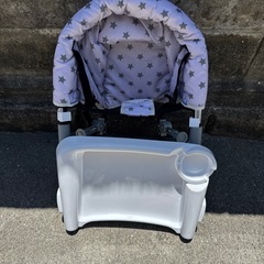テーブル　椅子　ベビーチェア　