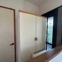 キャビネットの画像