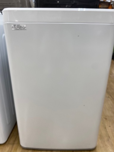 【maxzen】　全自動洗濯機　JW70WP01　7.0kg　2019年製