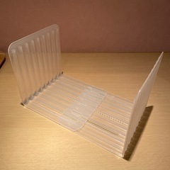 仕切り
の画像
