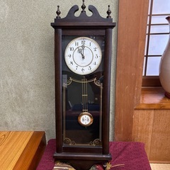 掛け時計