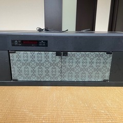 テレビ台　スピーカー内蔵
