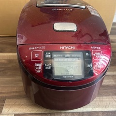炊飯器　10号炊き