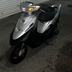 スーパーjogZR 3yk