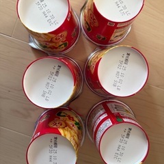 大人気！じゃがりこ21個4種類の画像