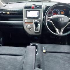 ⭐コミ価格車検付⭐ターボのゼストスパーク⭐一部除き綺麗目？✌️の画像