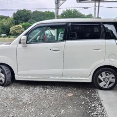 ⭐コミ価格車検付⭐ターボのゼストスパーク⭐一部除き綺麗目？✌️の画像