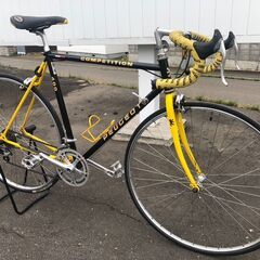 ★ヴィンテージ! Peugeot 400COMPETITION ...