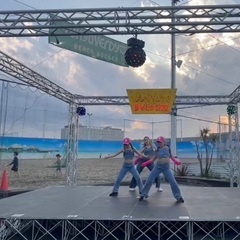 福生のダンススクール🌈の画像