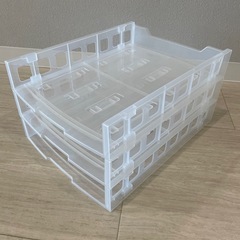 Ａ4サイズのラック