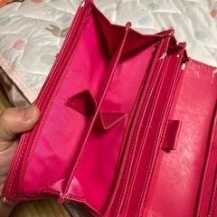 長財布の画像