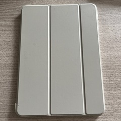 iPadケース　iPad Air4