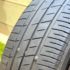 【セール】155/65R14 75H 2本　工賃込み価格　軽自動車の画像