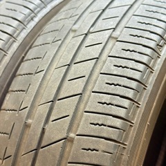 【セール】155/65R14 75H 2本　工賃込み価格　軽自動車の画像