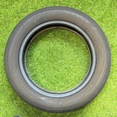 【セール】155/65R14 75H 2本　工賃込み価格　軽自動車の画像