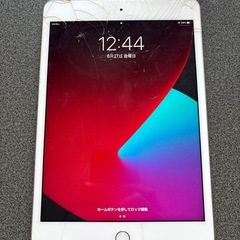 iPad mini4
