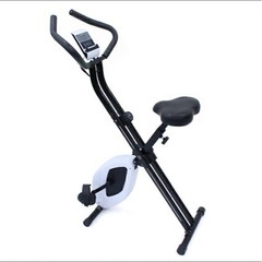 ティゴラ　フィットネスバイクの画像
