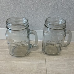 グラスの画像
