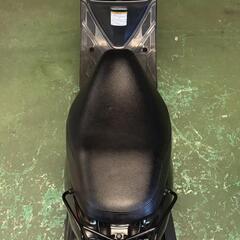 バイク屋の安心の整備済み！アドレスV125G！人気のブラック！ Ｙの画像