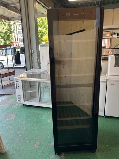 2016年 フォルスターワインセラー  160本