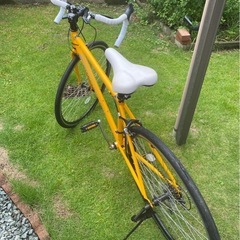 自転車の画像