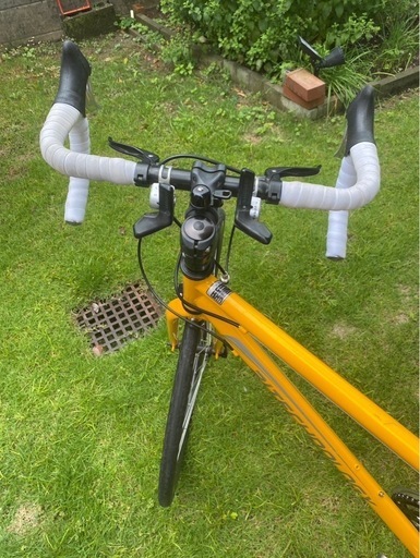 自転車