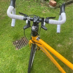 自転車の画像