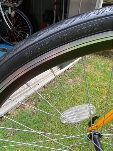 自転車