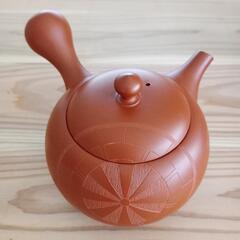常滑焼 急須 Tokoname Ware Teapot Hand...