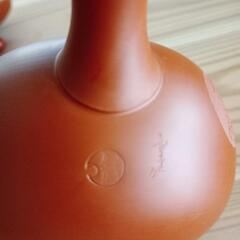 常滑焼 急須 Tokoname Ware Teapot Handcraftedの画像