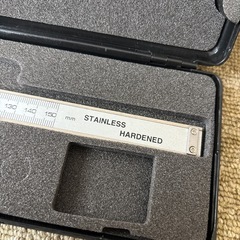 デジタルノギスの画像