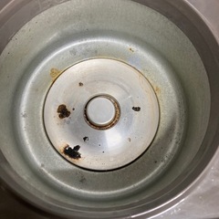 象印　炊飯器の画像