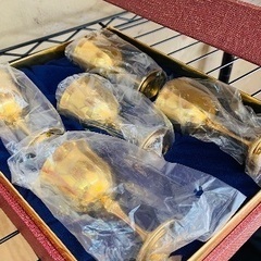 高級壺、高級皿、伝統掛軸やコップ類多数⭐️の画像