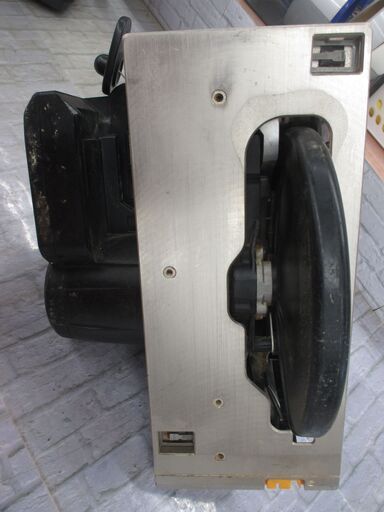 マックス MAX PJ-C561CDP 165ｍｍ防じんマルノコ 18V 本体のみ 中古品 【ハンズクラフト宜野湾店】
