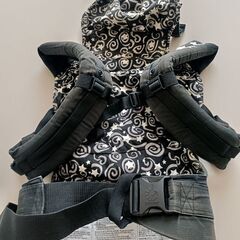 エルゴベビーの画像