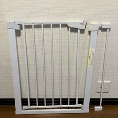 ベビーゲート