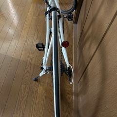 クロスバイク ルイガノAVIATOR9.2の画像