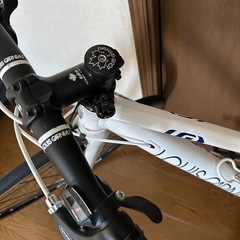 クロスバイク ルイガノAVIATOR9.2の画像