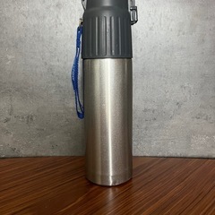 ステンレスボトル(お話し中)