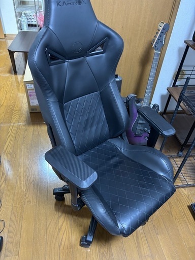 ゲーミングチェア