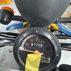 ガンダム仕様　today AF61 好調の画像