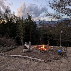 【水道あり・約45坪】平塚市土屋エリアの山林売ります｜キャ…