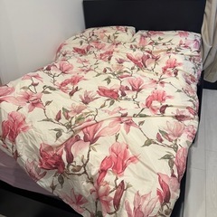 IKEA MALM 120x200cm