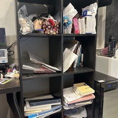 本棚